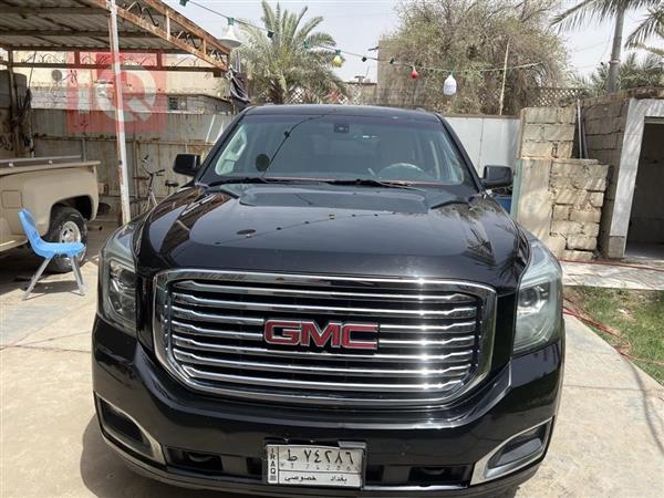 GMC for sale in Iraq